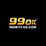 The "99ok Nhà cái" user's logo
