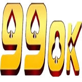 The "99OK | Link Chính Thức Cổng Game 99OK.COM [ 2025 ]" user's logo