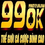 The "99OK" user's logo