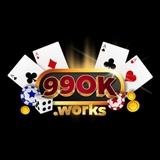 The "99okworks1" user's logo