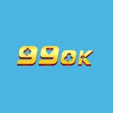 The "99ok yokohama" user's logo