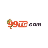 The "99TG Casa de Apostas" user's logo