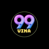 The "Cổng Game 99Vina" user's logo