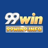 The "99WIN" user's logo