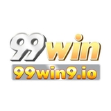 The "99WIN " user's logo