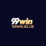 The "99WIN Blue" user's logo
