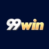 The "99WIN" user's logo