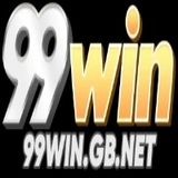 The "99Win gb net" user's logo