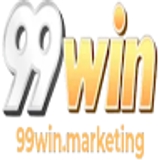 The "99Win marketing" user's logo