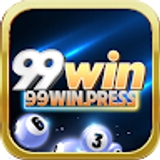 The "99win press" user's logo