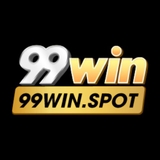 The "nhà cái 99win" user's logo