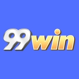 The "99WIN" user's logo