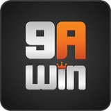 The "9awin" user's logo