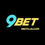 The "9BET 0USCOM" user's logo