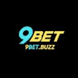 The "9BET BUZZ" user's logo