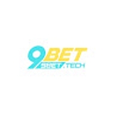 The "9Bet Địa Chỉ Cá Cược Trực Tuyến Uy Tín Hàng Đầu Tại Châu Á" user's logo