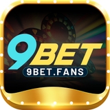 The "9betfans" user's logo