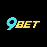 The "9BETINK" user's logo