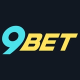 The "9bet" user's logo