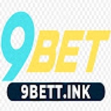 The "9bett" user's logo