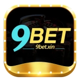 The "9Bet" user's logo