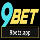 The "9BET" user's logo