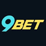 The "9BET " user's logo