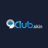 The "9Club skin" user's logo