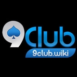 The "9club" user's logo