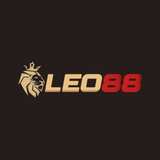 The "LEO88 ASIA" user's logo