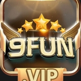 The "9fun" user's logo