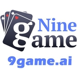 The "9gameai1" user's logo