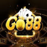 The "GO88 " user's logo