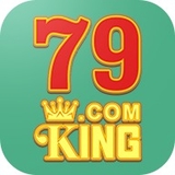 The "79KING" user's logo
