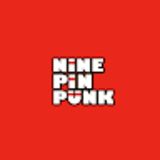The "Nine Pin Punk" user's logo