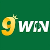 The "9Win " user's logo