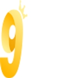 The "9WIN CN COM" user's logo
