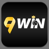 The "9wingrcom" user's logo