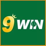 The "9Win" user's logo
