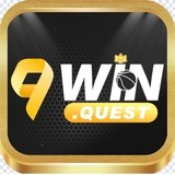 The "9Win" user's logo