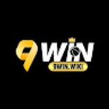 The "9 WIN" user's logo