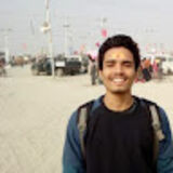 The "Jitesh Singh" user's logo
