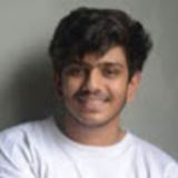 The "Preet Patel" user's logo