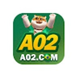 The "A02 bet" user's logo