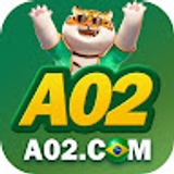 The "A02 BET" user's logo