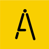 The "Ali T Salman" user's logo