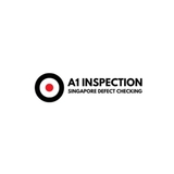 The "A1 Inspection" user's logo