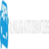 The "A1 Malaga Auto" user's logo