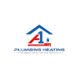 The "A1 Plumbers Bristol" user's logo