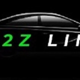 The "A2z Limo Socials " user's logo
